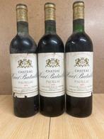 1975 Château Haut-Batailley - Pauillac 5ème Grand Cru Classé, Nieuw