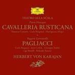 cd digi - Pietro Mascagni - Cavalleria Rusticana / Paglia..., Zo goed als nieuw, Verzenden