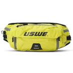 USWE Zulo Waist Pack 6L - Crazy Yellow - 2064126, Ophalen of Verzenden