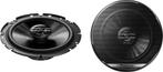 Pioneer TS-G1720F Autospeakers 2 weg 17 cm - 300 W, Audio, Tv en Foto, Verzenden, Nieuw