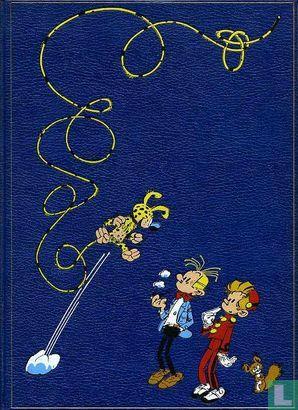 De Marsupilami - 1987, Boeken, Stripboeken, Zo goed als nieuw, Eén stripboek, Verzenden