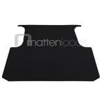 Laadvloermat rubber (traanplaat motief) Toyota Hilux pick-up, Auto diversen, Automatten, Ophalen of Verzenden, Nieuw