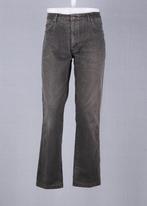 Vintage Straight Wrangler Grey size 34 / 31 for Unisex, Ophalen of Verzenden, Nieuw