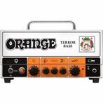Orange TB500 Terror Bass 500 watt basversterker top, Nieuw, Verzenden
