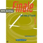 Finale / vmbo gt 5e bundel / deel Duits 9789006073942, Boeken, Schoolboeken, Verzenden, Gelezen, Milou van Rossum