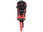 Skate VO2 S 100 BOA Unisex - volwassenen inlineskates rood, Verzenden, Zo goed als nieuw