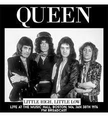 LP nieuw - Queen - Little High, Little Low, Cd's en Dvd's, Vinyl | Rock, Verzenden