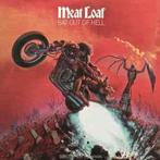 LP gebruikt - Meat Loaf - Bat Out Of Hell, Cd's en Dvd's, Vinyl | Rock, Verzenden, Zo goed als nieuw