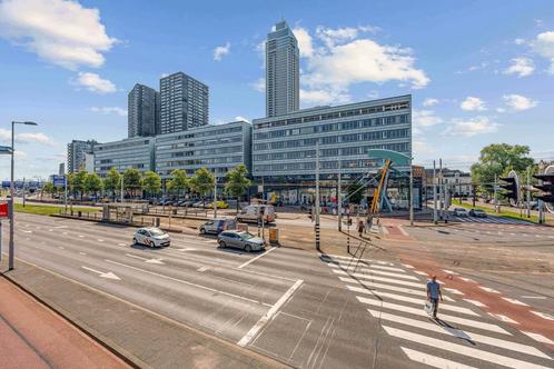 Werkplekken te huur Vasteland 78 Rotterdam, Zakelijke goederen, Bedrijfs Onroerend goed, Huur