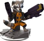 Disney Infinity 2.0 Guardians of the Galaxy-Rocket Raccoon, Ophalen of Verzenden, Zo goed als nieuw