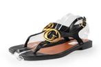 Guess Slippers in maat 37 Zwart | 10% extra korting, Kleding | Dames, Schoenen, Slippers, Guess, Verzenden, Zwart