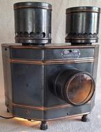 Radioptican Toverlantaarn Projector, Nieuw