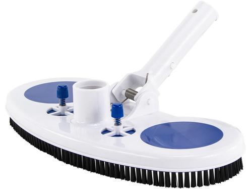 Kokido verzwaarde bodemzuiger halve-maan, Tuin en Terras, Zwembad-toebehoren, Nieuw, Verzenden