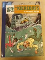 De Kiekeboes 155 - In troebel water - Standaard Uitgeverij -, Nieuw