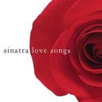cd - Frank Sinatra - Love Songs, Zo goed als nieuw, Verzenden