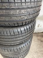 “225 40 18 michelin DEMO puntjes zitten er nog op”, Ophalen, 18 inch, Gebruikt, Band(en)