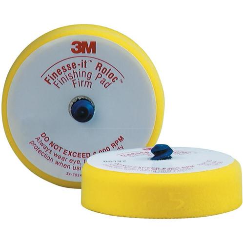 Steunschijf 3M -14736, Motoren, Accessoires | Onderhoudsmiddelen, Verzenden