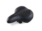 Comfortabel fietszadel met 80% korting