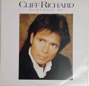 LP gebruikt - Cliff Richard - Remember Me, Cd's en Dvd's, Vinyl | Rock, Zo goed als nieuw, Verzenden