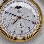 Meister Anker - Chronograph - 046.880.5 - 2000-2010, Nieuw