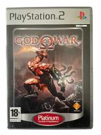 God Of War (Platinum) (PS2) (TWEEDEHANDS), Spelcomputers en Games, Games | Sony PlayStation 2, Verzenden, Nieuw