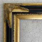 Lijst - Hout - Verguld Schilderij Kader