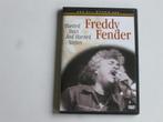 Freddy Fender - In Concert (DVD), Verzenden, Nieuw in verpakking