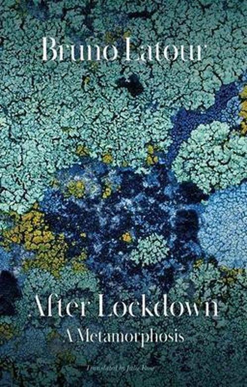 9781509550012 After Lockdown Bruno Latour, Boeken, Studieboeken en Cursussen, Nieuw, Verzenden