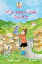 Evie, mijn eigen lieve Snuffie 9789087185961, Verzenden, Zo goed als nieuw, Daniëlle Campbell