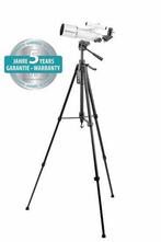 Bresser Classic 70/350 Lenzentelescoop, Lenzentelescoop (refractor), Verzenden, Minder dan 80 mm, Nieuw