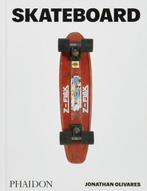 9781838667498 Skateboard Jonathan Olivares, Boeken, Verzenden, Nieuw, Jonathan Olivares