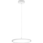 LED Hanglamp - Hangverlichting - Trion Trula - 29W -, Huis en Inrichting, Lampen | Hanglampen, Nieuw, Ophalen of Verzenden, Metaal