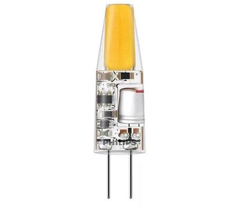 Philips LED G4 1.7W 2700K 200lm 12Vac Ø9.5x37.5mm Niet-Di.., Huis en Inrichting, Lampen | Overige, Nieuw, Ophalen of Verzenden