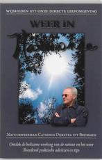 Weer In Harmonie 9789061129424 C. Dijkstra, Boeken, Verzenden, Gelezen, C. Dijkstra