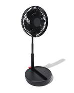 HEMA Opvouwbare tafelventilator draadloos Ø21cm, Verzenden, Nieuw