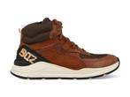 Braqeez Ravi Rio 421982-513 Bruin-32, Kleding | Heren, Schoenen, Verzenden, Nieuw, Bruin