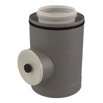 Rolux CLV Inspectiestuk PP/metaal 160/250, Ophalen of Verzenden, Nieuw