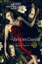 Begeerte en moordlust / The Vampire Diaries / 3 en 4, Verzenden, Gelezen, L.J. Smith