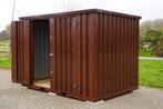 Deze goedkope schuur geeft een unieke stijl aan uw tuin, Doe-het-zelf en Verbouw, Containers