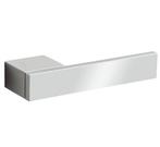 Olivari Deurkruk / Deurklink Total chroom, Ophalen of Verzenden, Nieuw