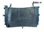Radiateur Suzuki GSX S 1000 2015-2016 (GSXS1000 GSX-S1000), Motoren, Verzenden, Gebruikt