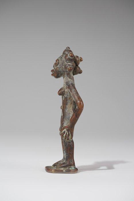 Baule - Ivoorkust (Zonder Minimumprijs), Antiek en Kunst, Kunst | Niet-Westerse kunst