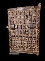 kastdeur - Dogon - Mali (Zonder Minimumprijs), Antiek en Kunst