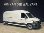 Volkswagen Crafter 2.0 TDI 141pk Automaat L4H3 L3H2 RIJKLAAR, Automaat, Volkswagen, Wit, Diesel