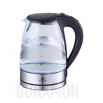 Lentz  Waterkoker Glas, Ophalen of Verzenden, Nieuw