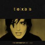 Texas - The Very Best Of 1989  2023 - 2CD, Cd's en Dvd's, Ophalen of Verzenden, Nieuw in verpakking