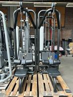 Technogym Lat Pulldown Element, Sport en Fitness, Fitnessmaterialen, Verzenden, Gebruikt