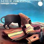 LP gebruikt - Mike Greene - Midnight Mirage, Verzenden, Zo goed als nieuw