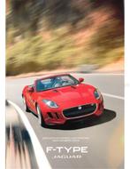 2012 JAGUAR F TYPE COUPÉ SPECIFICATIES EN PRIJZEN BROCHURE, Boeken, Nieuw, Author
