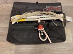 Core Sensor 3+ bar, Watersport en Boten, Kitesurfen, Ophalen of Verzenden, Gebruikt, Bar